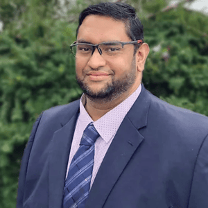 Azhar Bhatt